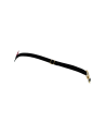 String bordeaux avec anneaux détachables - PM05GOPC-BRED