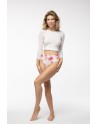  Culottes brésiliennes model 211662 Julimex 