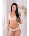  Push up model 208122 Barbara Lingerie 