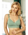  Soutien-gorge allaitement model 210891 Mirabile 