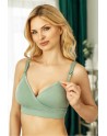  Soutien-gorge allaitement model 210891 Mirabile 