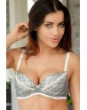  Push up model 208125 Barbara Lingerie 