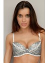  Push up model 208125 Barbara Lingerie 