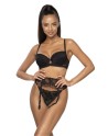  Ceinture model 204212 Mat 