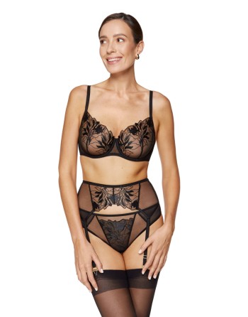  Corset model 206634 Gorteks 