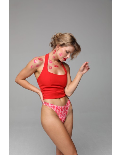  Culottes brésiliennes model 211663 Julimex 