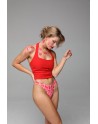  Culottes brésiliennes model 211663 Julimex 