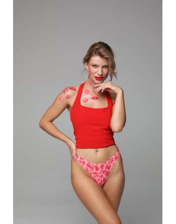  Culottes brésiliennes model 211663 Julimex 