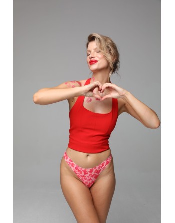  Culottes brésiliennes model 211663 Julimex 