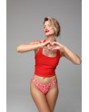  Culottes brésiliennes model 211663 Julimex 