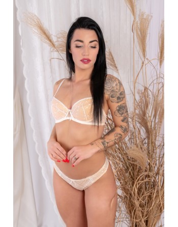  Strings model 208096 Barbara Lingerie 
