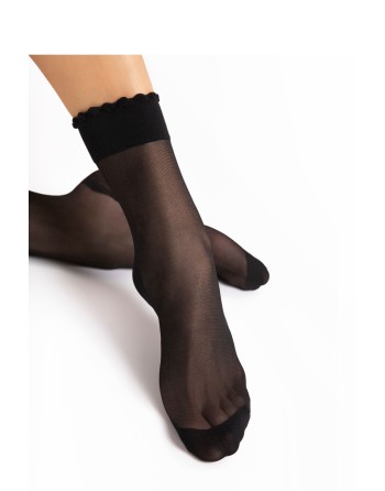  Chaussettes model 213330 Fiore 