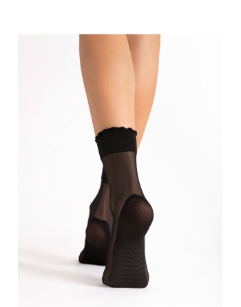  Chaussettes model 213330 Fiore 