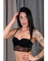 Push up model 208126 Barbara Lingerie 