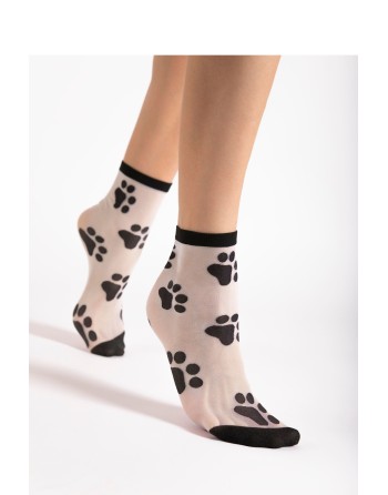  Chaussettes model 213332 Fiore 