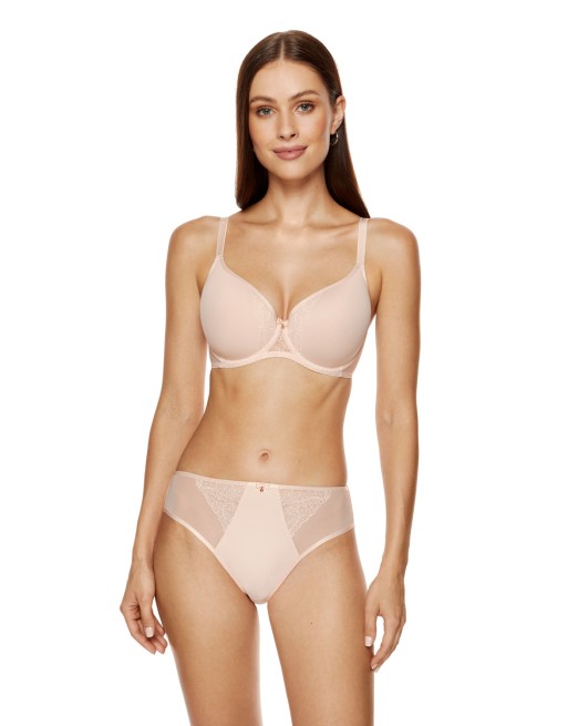  Soutien-gorge rembourré model 206638 Gorteks 