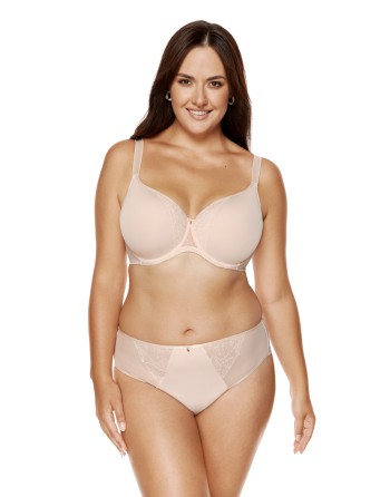  Soutien-gorge rembourré model 206638 Gorteks 