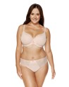  Soutien-gorge rembourré model 206638 Gorteks 
