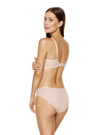  Soutien-gorge rembourré model 206638 Gorteks 