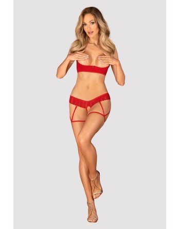  L`ensemble sexy model 188071 Obsessive 