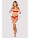  L`ensemble sexy model 188071 Obsessive 