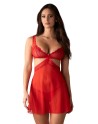  L`ensemble sexy model 204914 Obsessive 