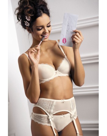  Culottes model 93877 Mat 