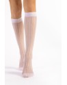  Chaussettes longues model 196134 Fiore 