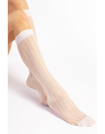  Chaussettes longues model 196134 Fiore 