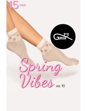  Chaussettes model 213351 Gatta 