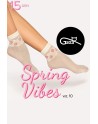  Chaussettes model 213351 Gatta 
