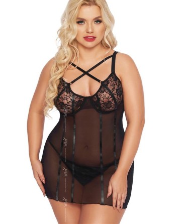  L`ensemble sexy model 206917 SoftLine Collection 