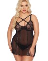  L`ensemble sexy model 206917 SoftLine Collection 