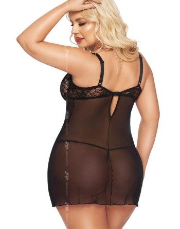  L`ensemble sexy model 206917 SoftLine Collection 