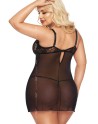  L`ensemble sexy model 206917 SoftLine Collection 