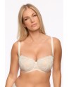  Soutien-gorge rembourré model 212624 Gaia 