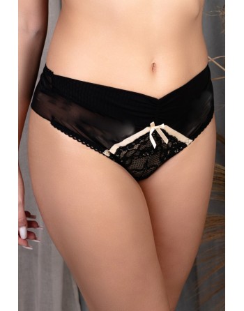  Strings model 208097 Barbara Lingerie 