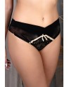  Strings model 208097 Barbara Lingerie 