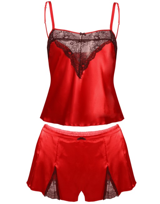 L`ensemble sexy model 123654 DKaren L`ensemble sexy model 123654 DKaren