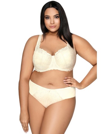  Culottes model 204232 Mat 