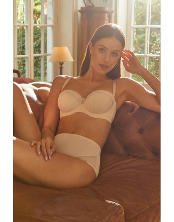  Soutien-gorge rembourré model 212926 Gorteks 