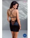  L`ensemble sexy model 206215 Casmir 