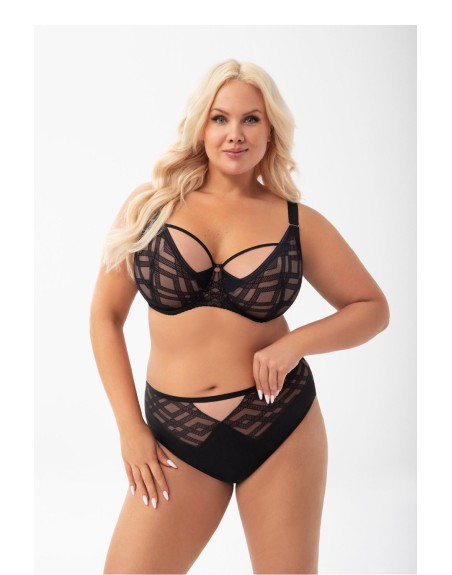  Culottes model 209538 Gorsenia Lingerie 