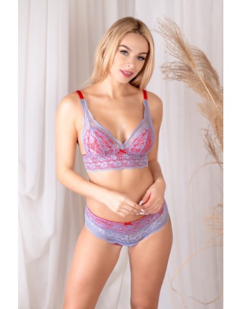  Soft model 208145 Barbara Lingerie 