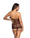  L`ensemble sexy model 158716 Axami 
