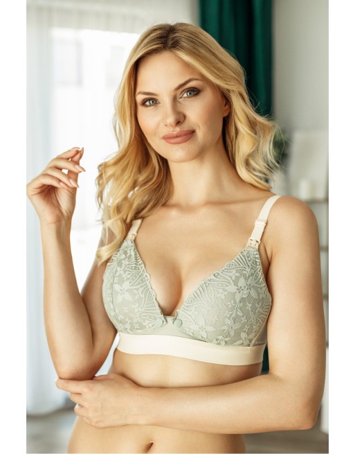  Soutien-gorge allaitement model 210906 Mirabile 
