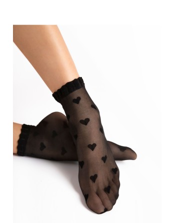  Chaussettes model 213338 Fiore 