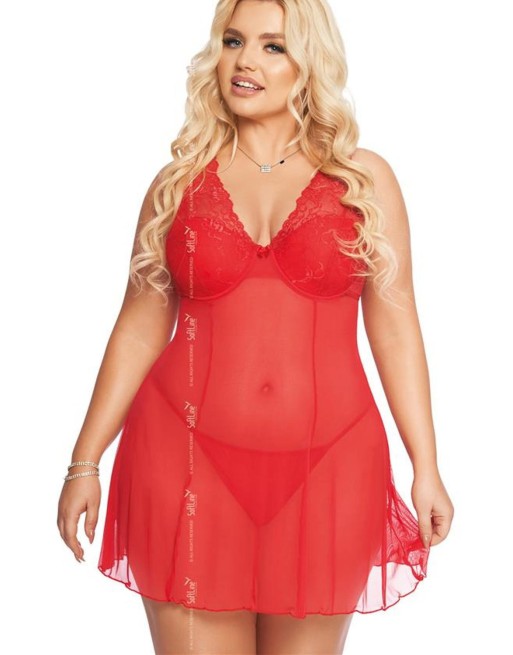  L`ensemble sexy model 206924 SoftLine Collection 
