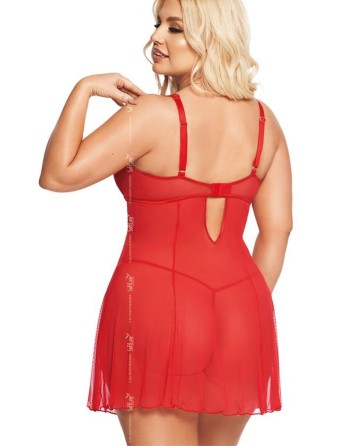  L`ensemble sexy model 206924 SoftLine Collection 