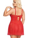  L`ensemble sexy model 206924 SoftLine Collection 